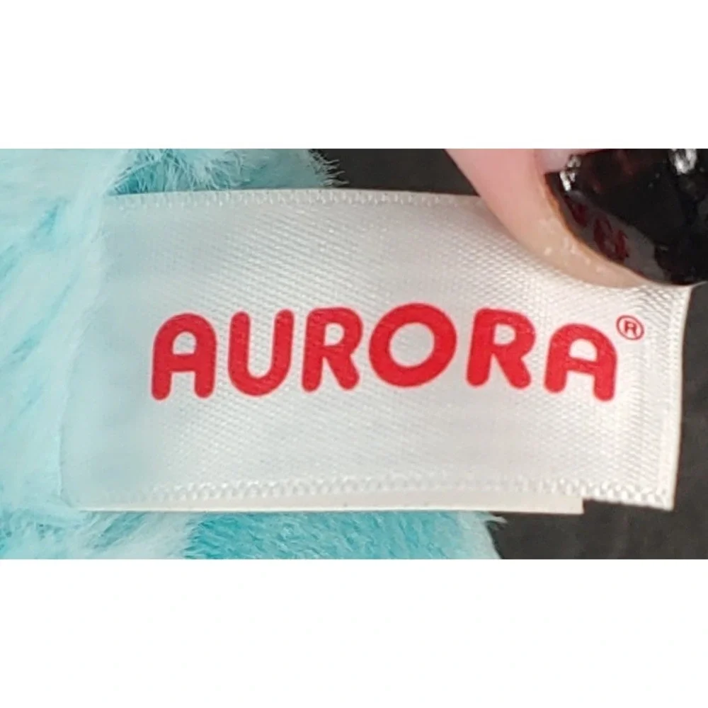 Aurora Jelly Rolls Aquamarine 8